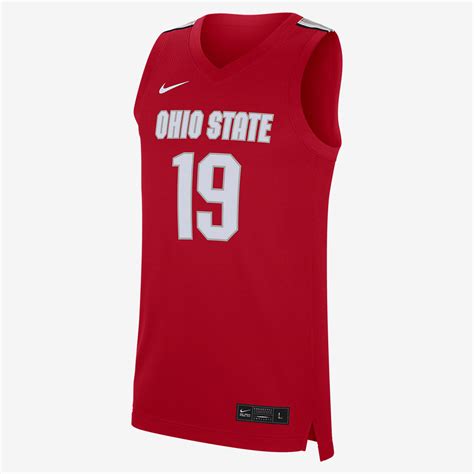 nike replica ohio state|ohio state nike apparel.